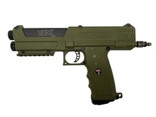 Tippmann TipX Paintball Gun