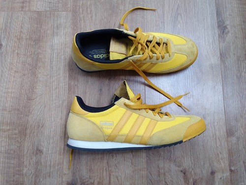 Adidas dragon trainers d85546 - adidas,