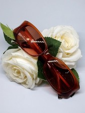 Karl Lagerfeld Womens Designer Sunglasses - Used