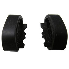 Silicone Arm Rings For GHD Platinum + (S8T262) Hair Straighteners