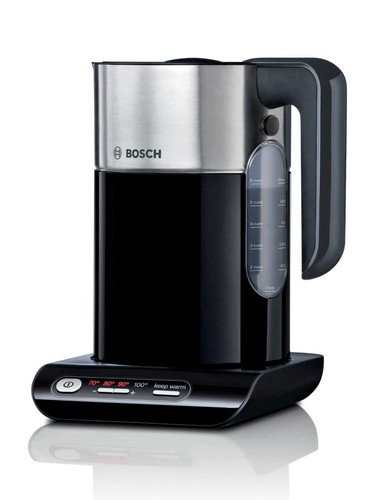 Bosch styline twk8633gb kettle - twk8633gb,
