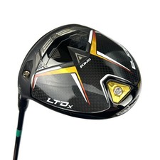 Left Handed Cobra LTDx Driver