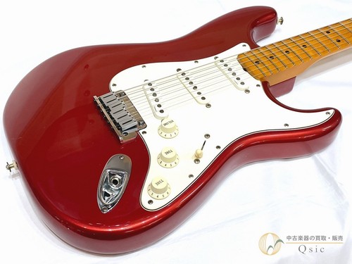 Fender yngwie malmsteen - fender yngwie,