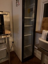 Commercial Fridge