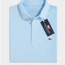 Vineyard Vines Sankaty Polo