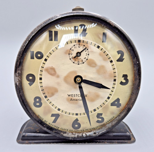 Early 20th century - 20th,