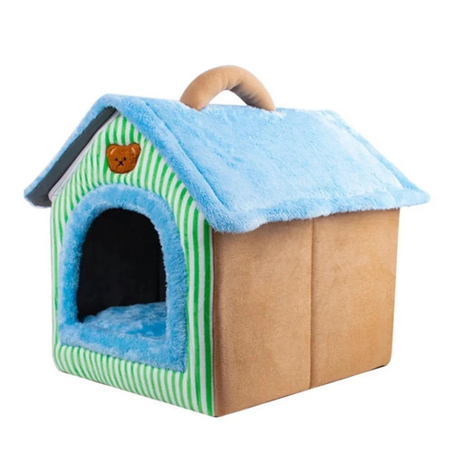 Foldable washable pet - foldable,