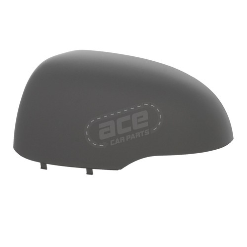 Wing door mirror cover - mirror, cap