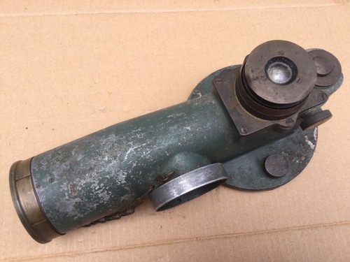 Telescope elevation no8 marl - telescope,