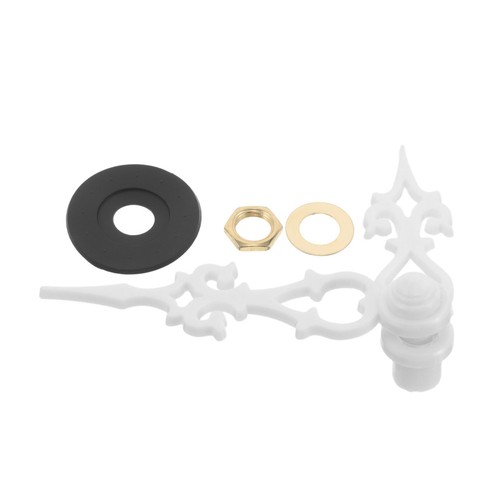 Cuckoo clock hands practical - cuckoo,