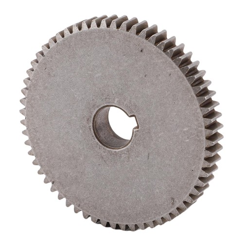 High speed steel teeth - speed,
