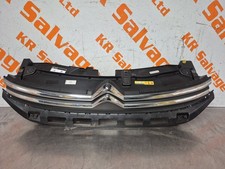 2016-2024 CITROEN C3 MK3 FRONT