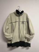 Everlast beige fleece jacket. Men’s size XL
