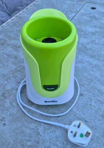 Breville active blend - breville,