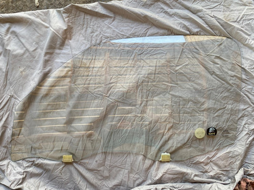 Nissan micra k11 - 3dr, front