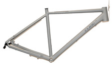 Bicycle Frame Cube Nature without Cable Fh 54 CM Run Bike 28 Inches