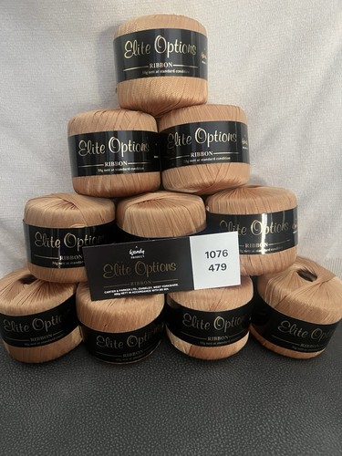 50g elite options ribbon - options,