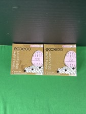 2 Pack Ecoegg Laundry Egg