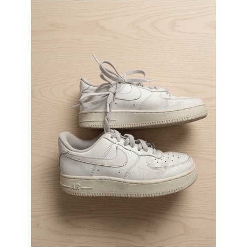 Nike air force low - 1, triple
