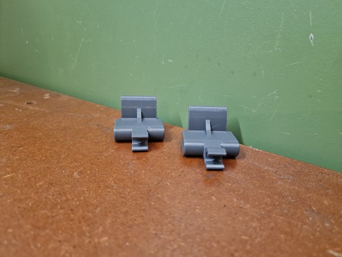 Nissan trail t30 brackets - nissan, x-trail