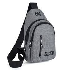 Small Chest Bag Pack Sport