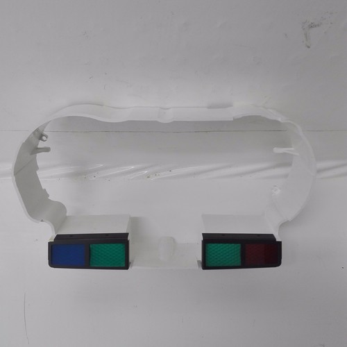 Box instrument counter