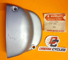 NOS GENUINE SUZUKI T20 CASE