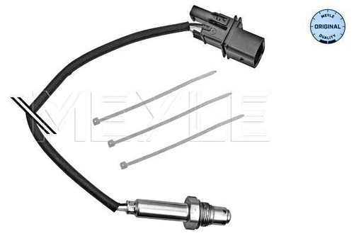 Lambda sensor meyle fits - fits, bmw