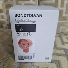 Brand New IKEA Bondtolvan