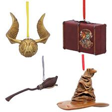 Harry Potter Hanging Christmas Tree Ornaments Collectable Replica Decoration