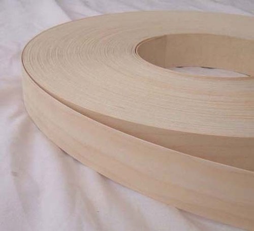 Birch iron edging pre - birch,