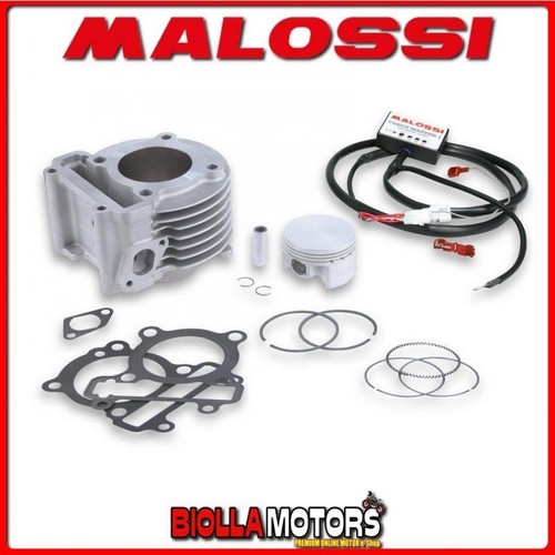 3113792 malossi cylinder 153cc - 3113792,