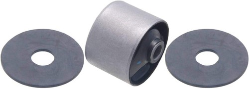 Rear differential mount - rear,