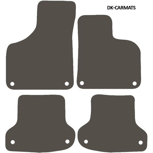 Car floor mats - mats, a3
