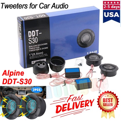 2026 alpine ddt s30 car - ddt-s30,