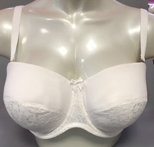 Ivory Charnos Superfit Lace Multiway Strapless Bra BNWT | VARIOUS SIZES