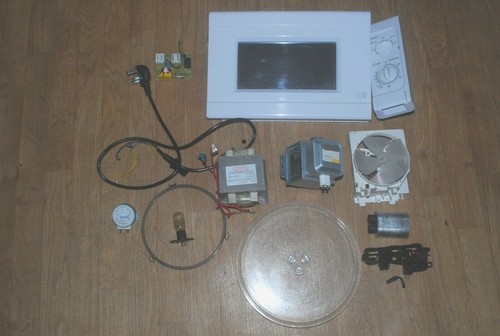 Argos power microwave - argos,