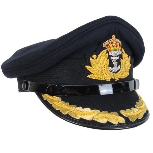 Ww2 british royal - british, visor