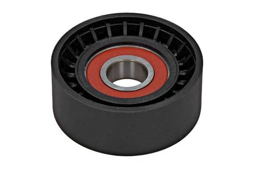Ribbed belt tensioner lever - tensioner,