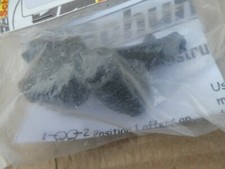 Schumacher FRONT Hub carrier