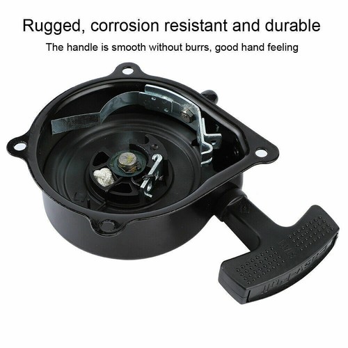 Pull start for suzuki - pull,