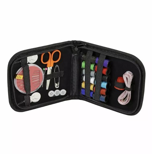 Travel sewing kit 31pc mini - travel,