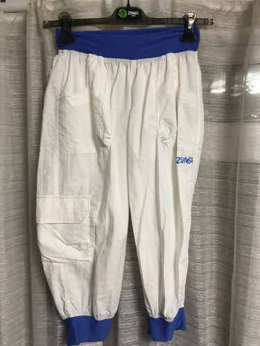 Ladies girl off white zumba - girl,