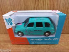 Corgi TY66117 Destination