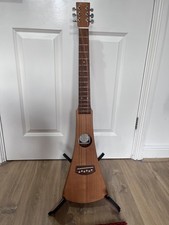 Martin Backpacker Acoustic