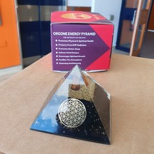 Large Shungite Orgonite