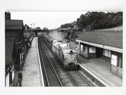 English electric deltic - english, diesel