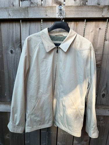 Vintage harrington beige - harrington,