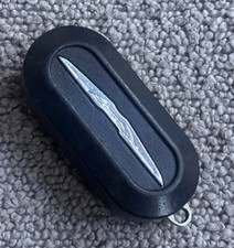 GENUINE CHRYSLER 3 BUTTON