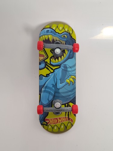 Hot wheels fingerboard - wheels,